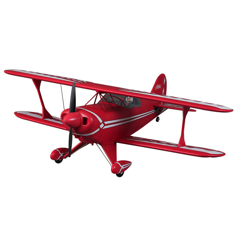 Hot RC Airplanes