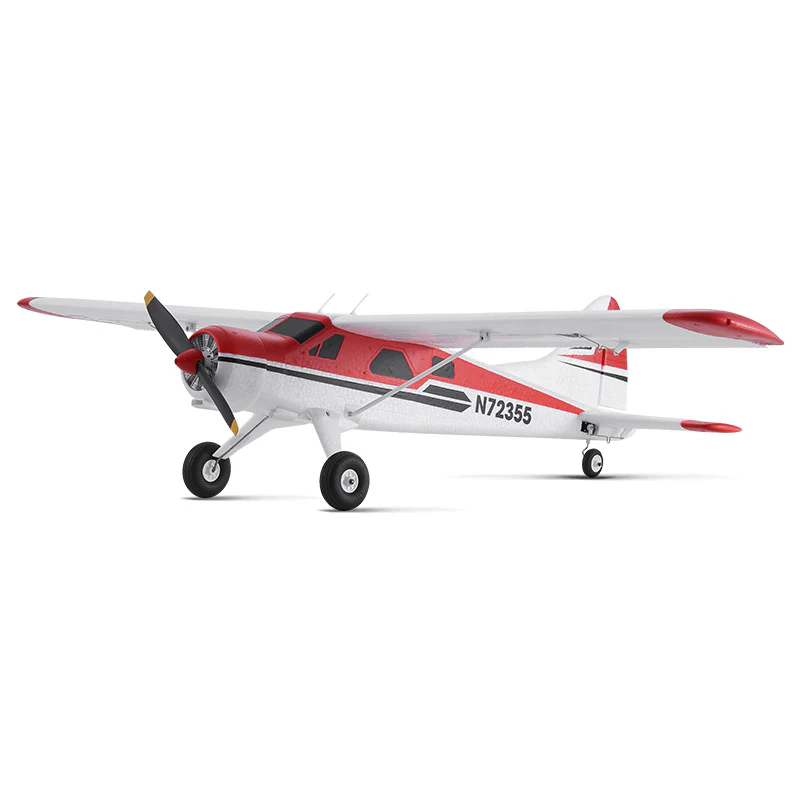 New RC Airplanes